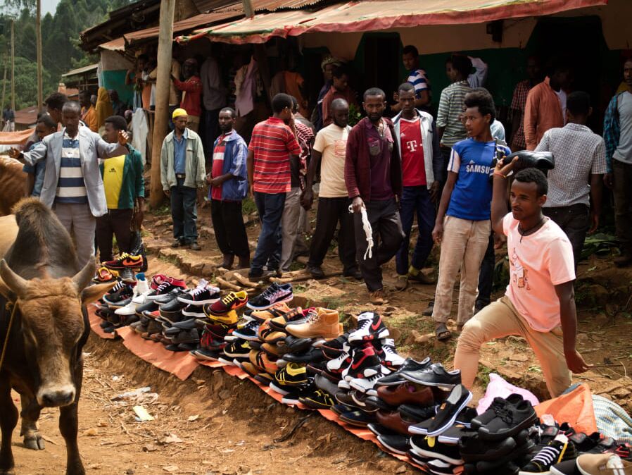 Yayu Sustainable Development