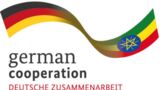 German Cooperation Logo